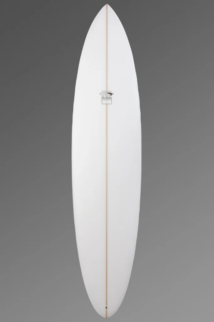 F-Rocket — FCD Surfboards